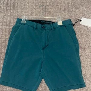 Billabong Submersible